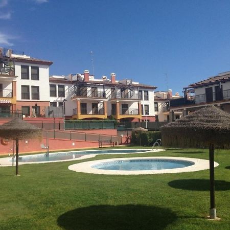 Costa Esuri Golf Y Playa III Apartment Ayamonte Exterior foto