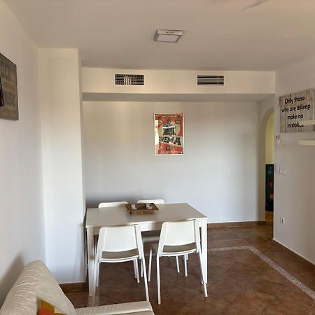 Costa Esuri Golf Y Playa III Apartment Ayamonte Exterior foto