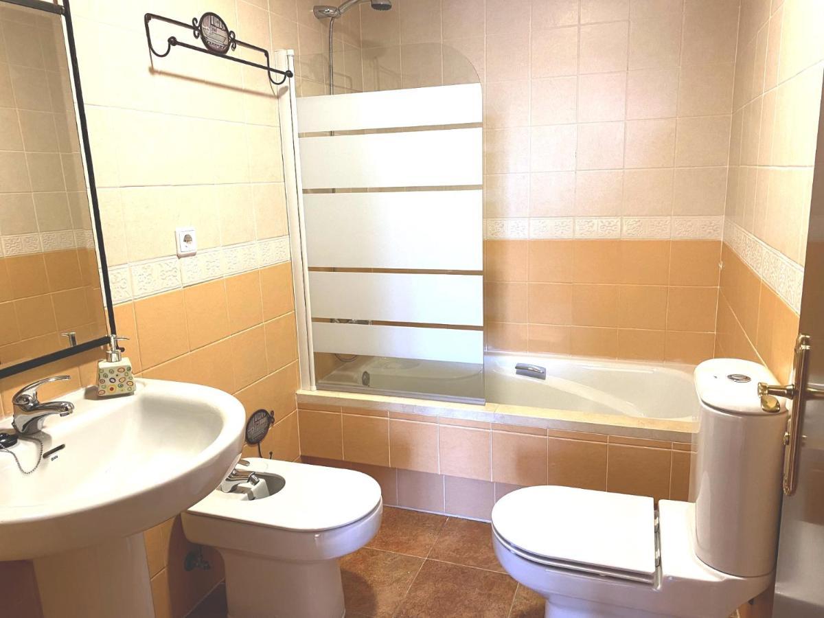 Costa Esuri Golf Y Playa III Apartment Ayamonte Exterior foto