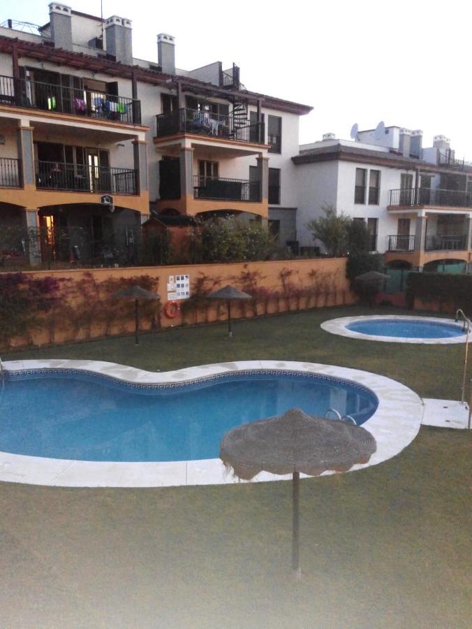 Costa Esuri Golf Y Playa III Apartment Ayamonte Exterior foto