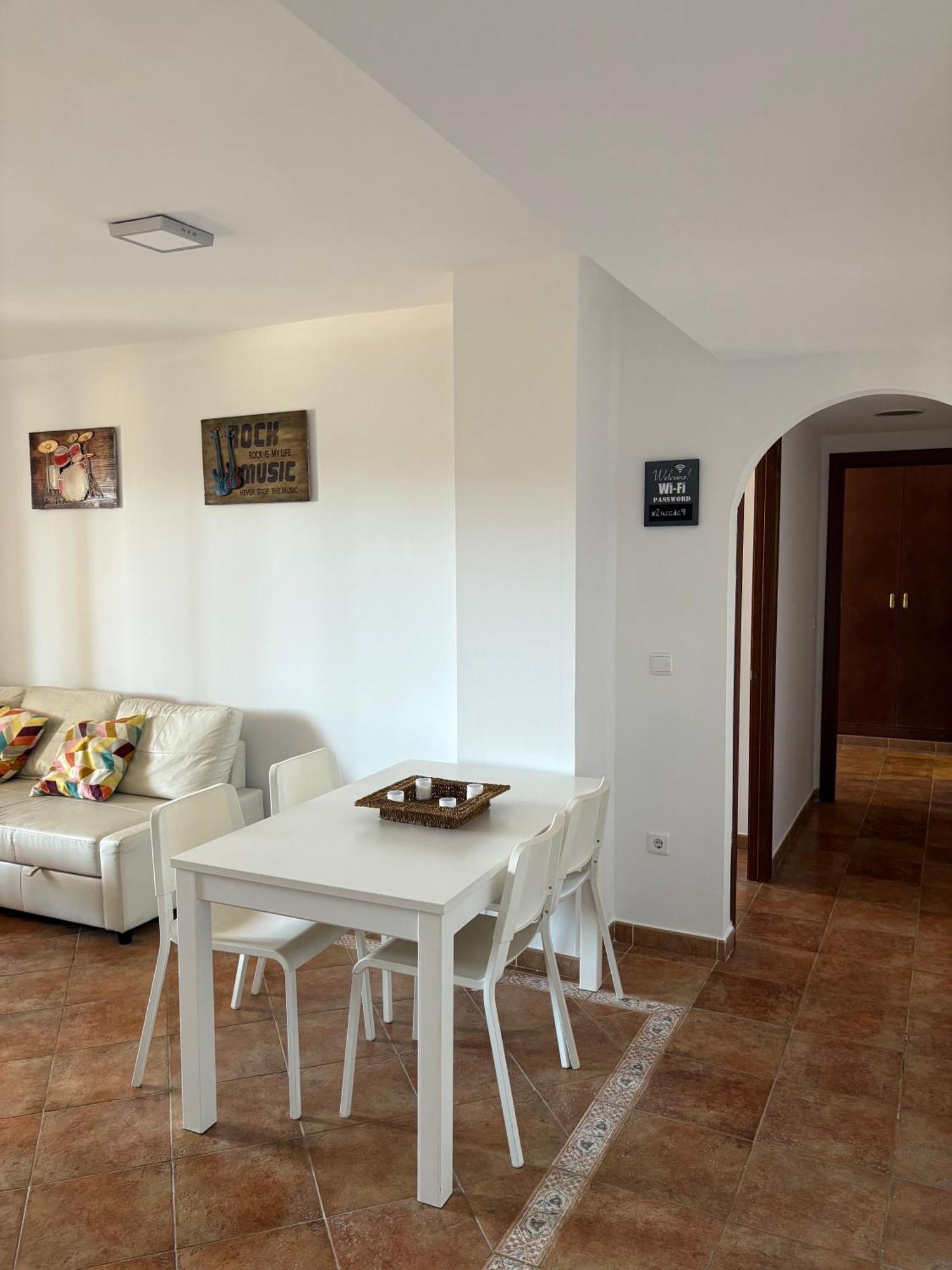 Costa Esuri Golf Y Playa III Apartment Ayamonte Exterior foto