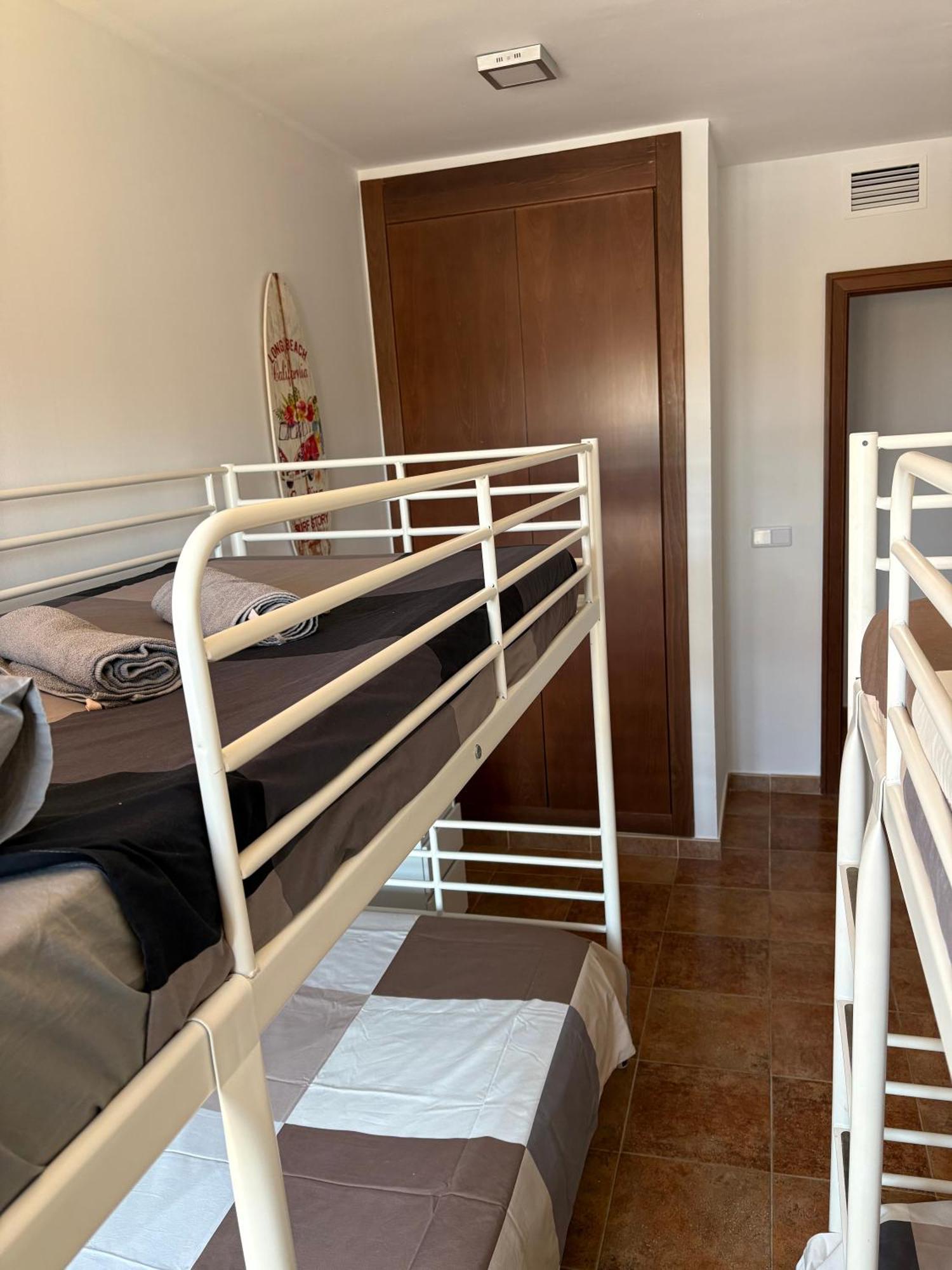 Costa Esuri Golf Y Playa III Apartment Ayamonte Exterior foto