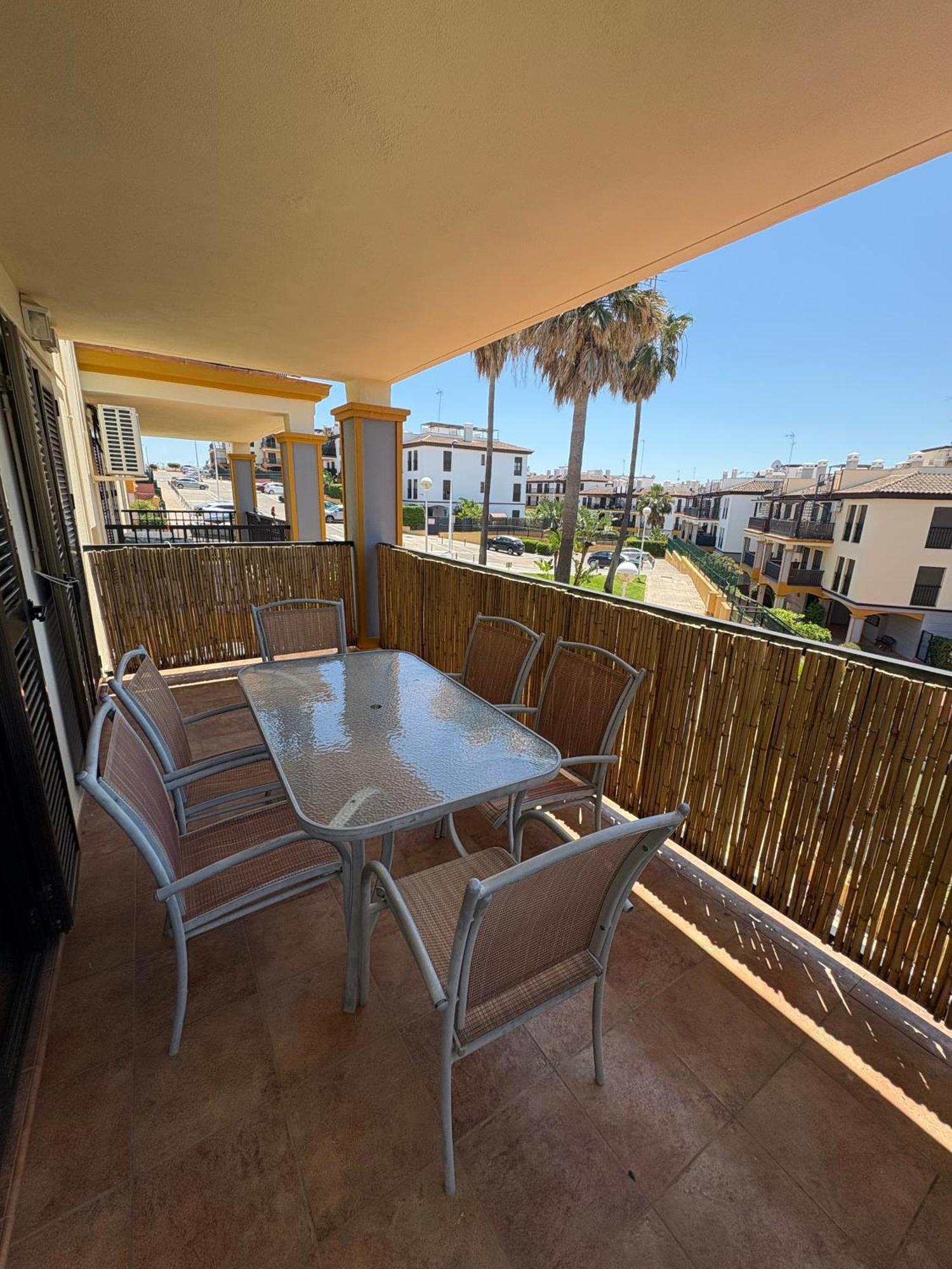 Costa Esuri Golf Y Playa III Apartment Ayamonte Exterior foto