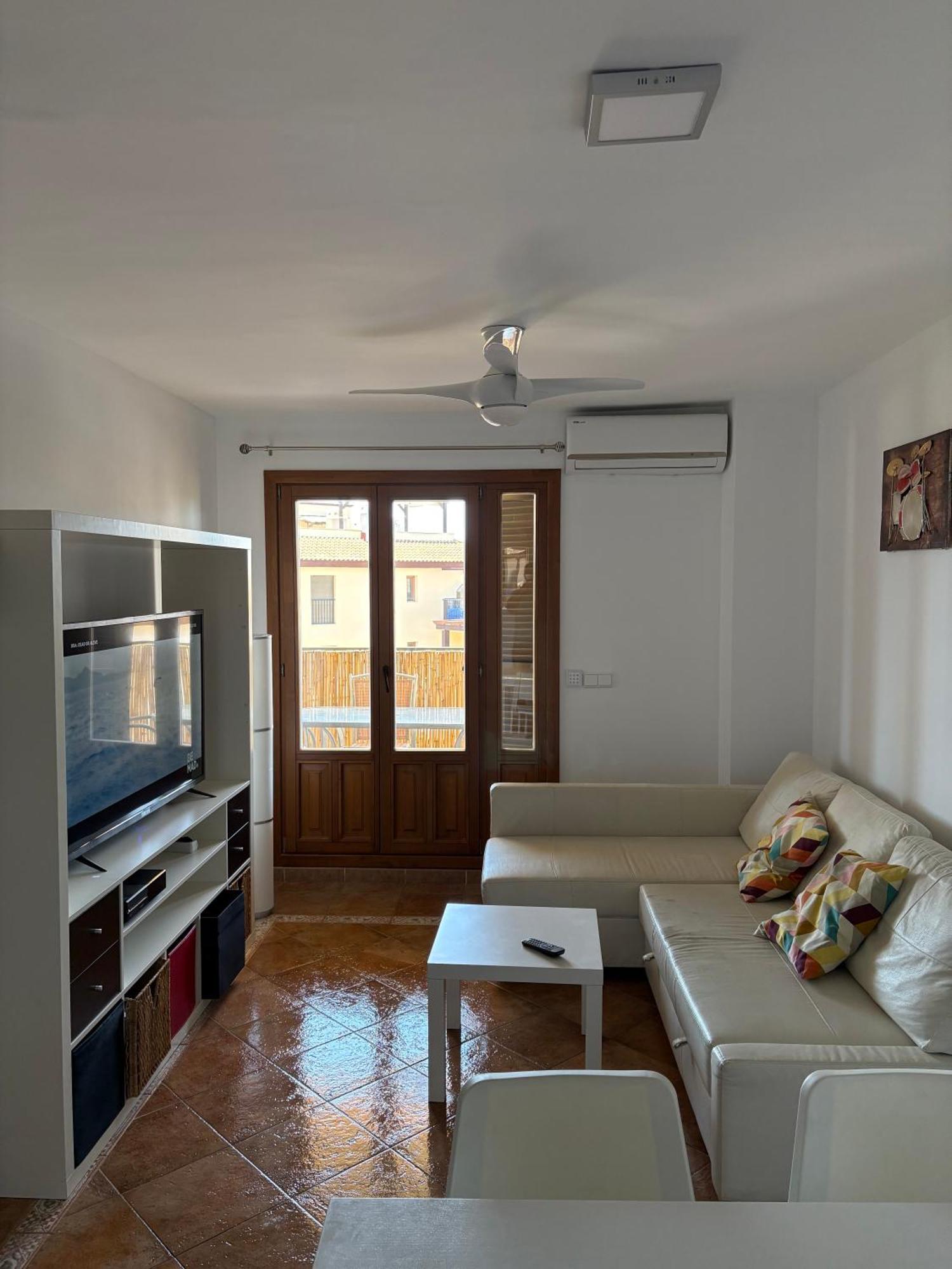 Costa Esuri Golf Y Playa III Apartment Ayamonte Exterior foto