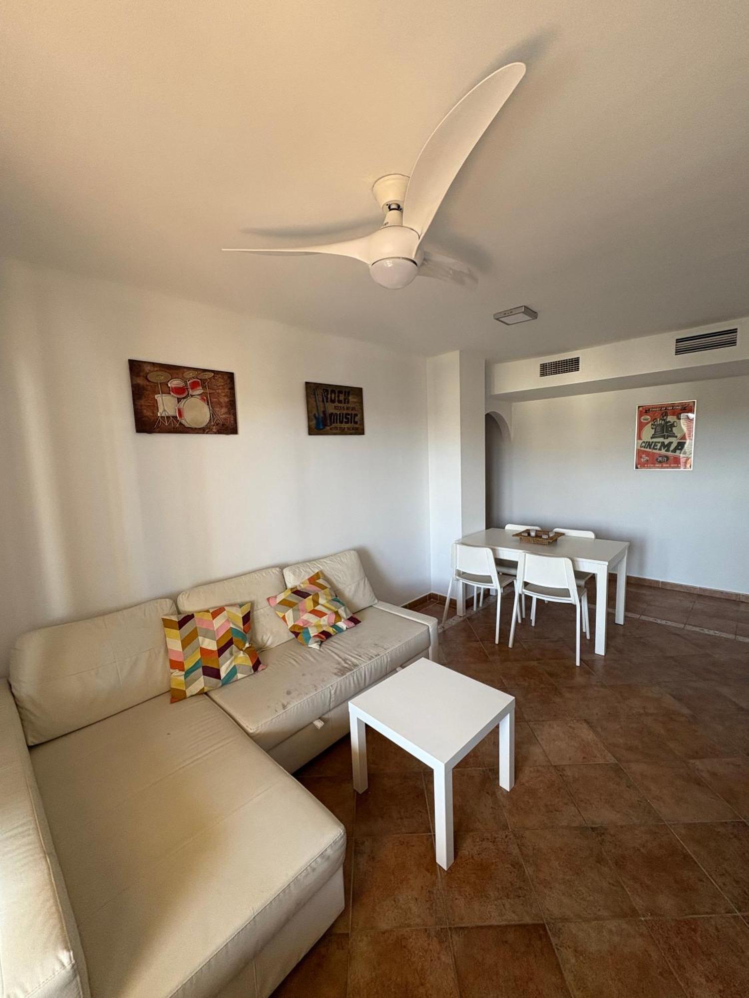 Costa Esuri Golf Y Playa III Apartment Ayamonte Exterior foto