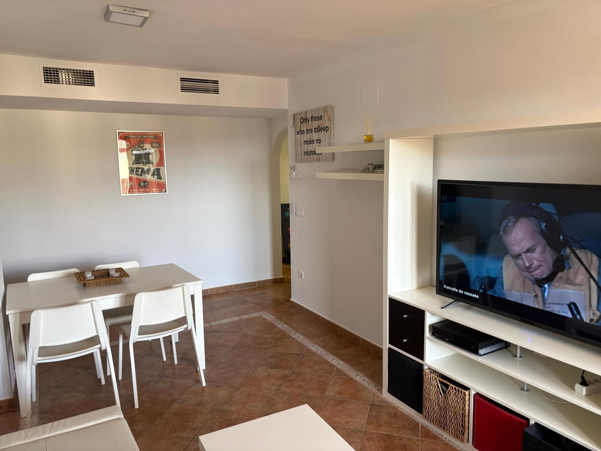 Costa Esuri Golf Y Playa III Apartment Ayamonte Exterior foto