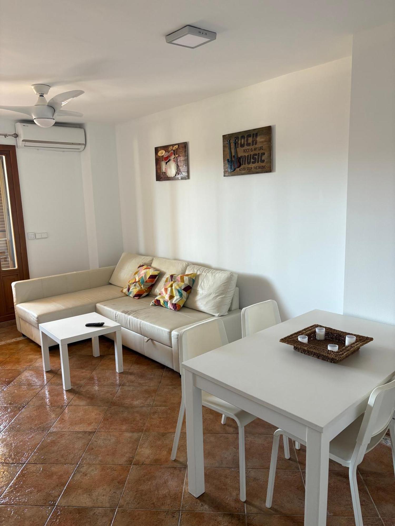 Costa Esuri Golf Y Playa III Apartment Ayamonte Exterior foto